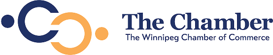 Logo of Winnipeg Chamber of Commerce